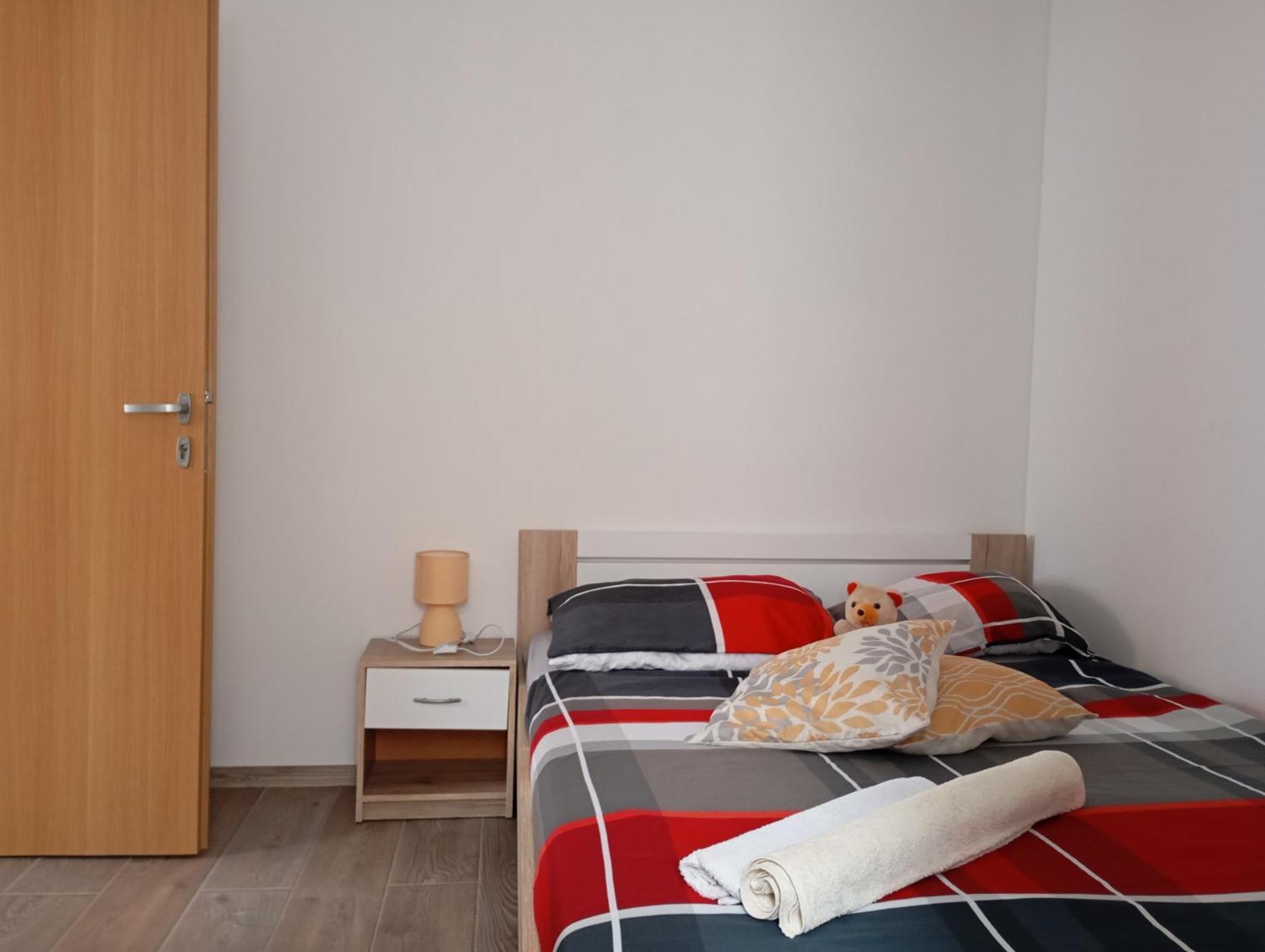 Apartment Maja Makarska